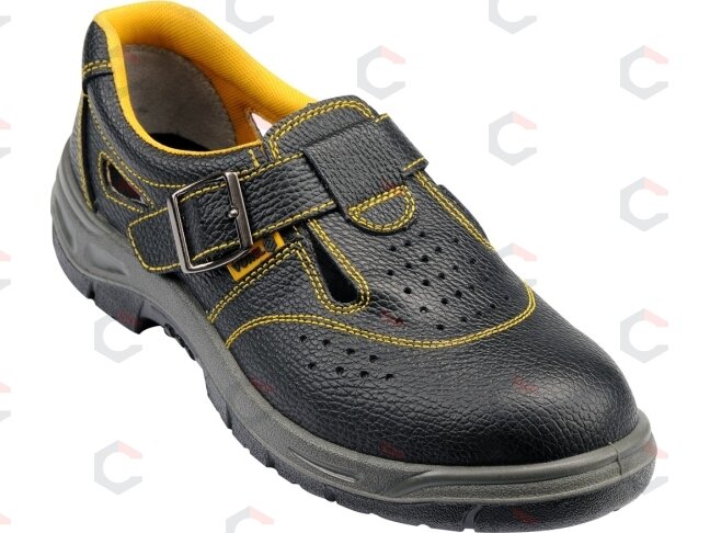 Darbiniai sandalai su sagtimi 44 dydis (72826) 1 Darbiniai sandalai su sagtimi 44 dydis (72826) 1