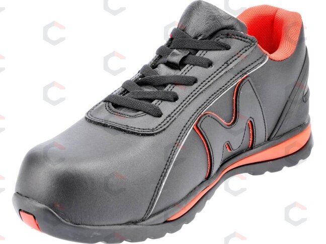 Darbiniai sportiniai batai lengvi | PARAD S1P | 46 dydis (YT-80504) 1 Darbiniai sportiniai batai lengvi | PARAD S1P | 46 dydis (YT-80504) 1