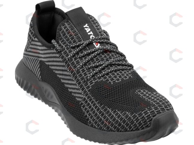 Darbiniai sportiniai batai PORTO SB PL | 41 dydis (YT-80672) 1 Darbiniai sportiniai batai PORTO SB PL | 41 dydis (YT-80672) 1