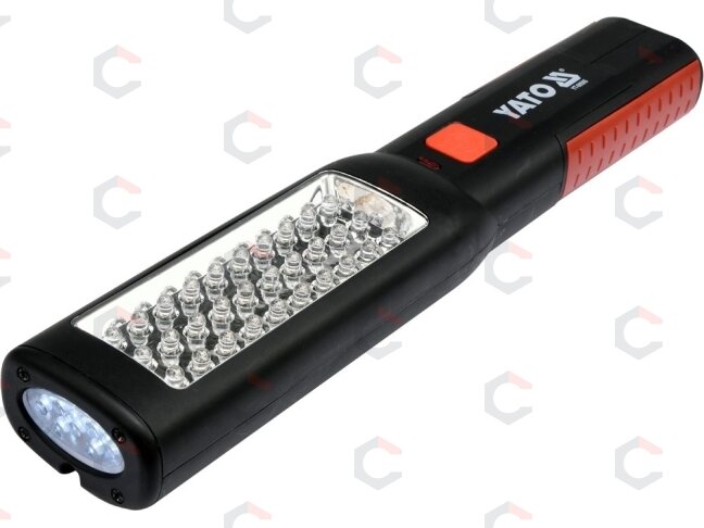 Darbo lempa | 30+7 Led (YT-08505) 1 Darbo lempa | 30+7 Led (YT-08505) 1