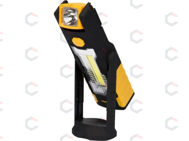 Darbo lempa | 3W COB LED | 220LM (82733) 2 Darbo lempa | 3W COB LED | 220LM (82733) 2