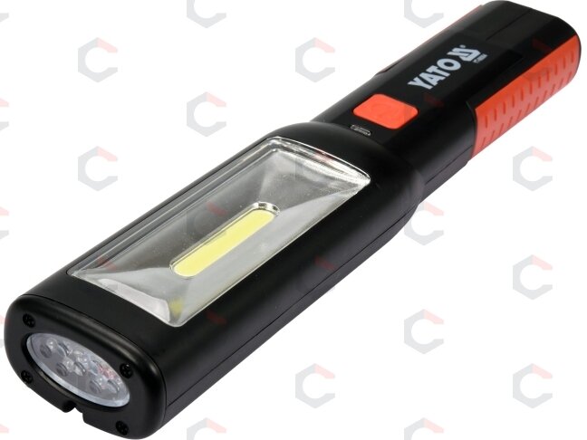Darbo lempa | 3W COB LED (YT-08504) 1 Darbo lempa | 3W COB LED (YT-08504) 1
