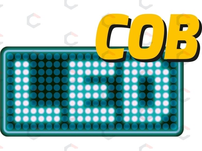 Darbo lempa | 3W COB LED (YT-08504) 5 Darbo lempa | 3W COB LED (YT-08504) 5