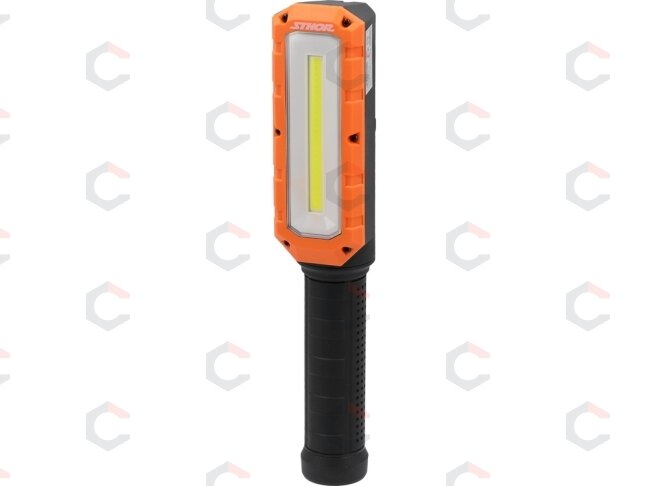 Darbo lempa akumuliatorinė | 1000LM, LI-ION 2000MAH (82738) 1 Darbo lempa akumuliatorinė | 1000LM, LI-ION 2000MAH (82738) 1