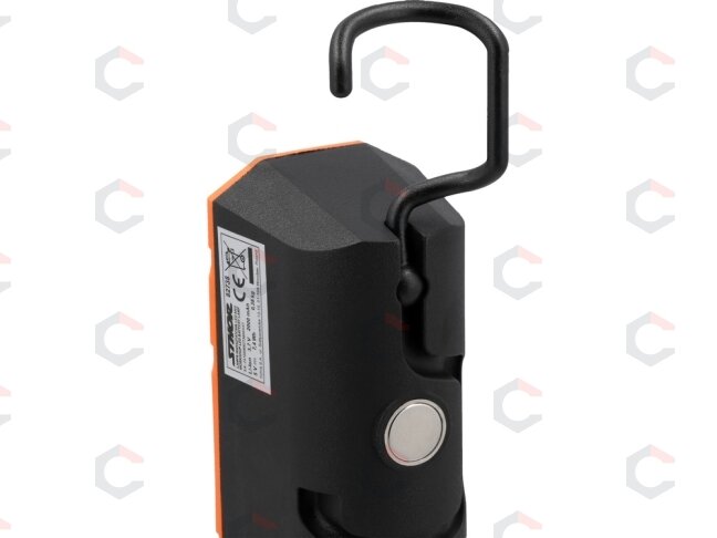 Darbo lempa akumuliatorinė | 1000LM, LI-ION 2000MAH (82738) 4 Darbo lempa akumuliatorinė | 1000LM, LI-ION 2000MAH (82738) 4