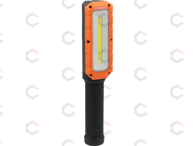 Darbo lempa akumuliatorinė | 1000LM, LI-ION 2000MAH (82738) Darbo lempa akumuliatorinė | 1000LM, LI-ION 2000MAH (82738)