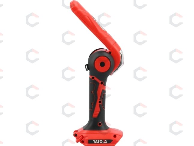 Darbo lempa akumuliatorinė | 18V | be baterijos | 6000LM (YT-829693) 2 Darbo lempa akumuliatorinė | 18V | be baterijos | 6000LM (YT-829693) 2