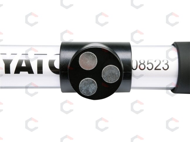 Darbo lempa akumuliatorinė | 27 Led (YT-08523) 2 Darbo lempa akumuliatorinė | 27 Led (YT-08523) 2