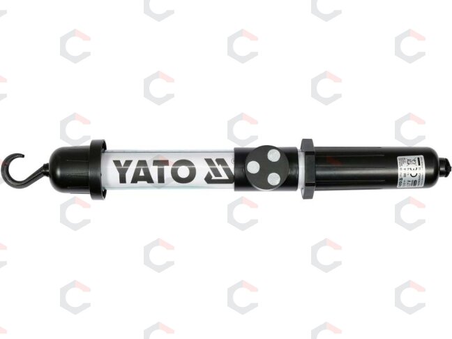 Darbo lempa akumuliatorinė | 60+1 LED / 150 Lm (YT-08520) 4 Darbo lempa akumuliatorinė | 60+1 LED / 150 Lm (YT-08520) 4