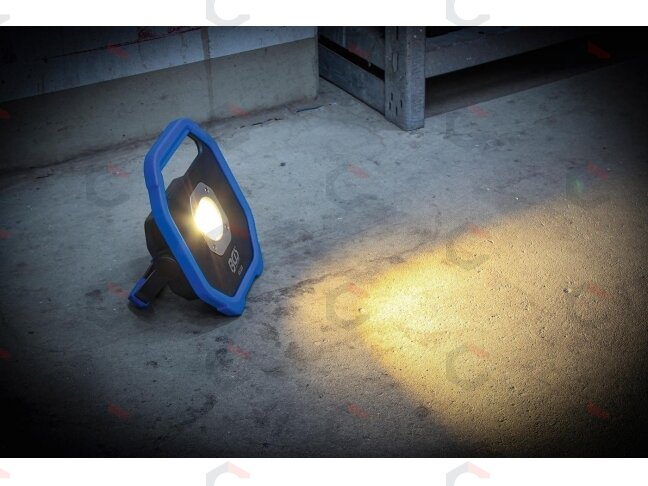Darbo lempa | akumuliatorinė | COB-LED | 10 W (85328) 7