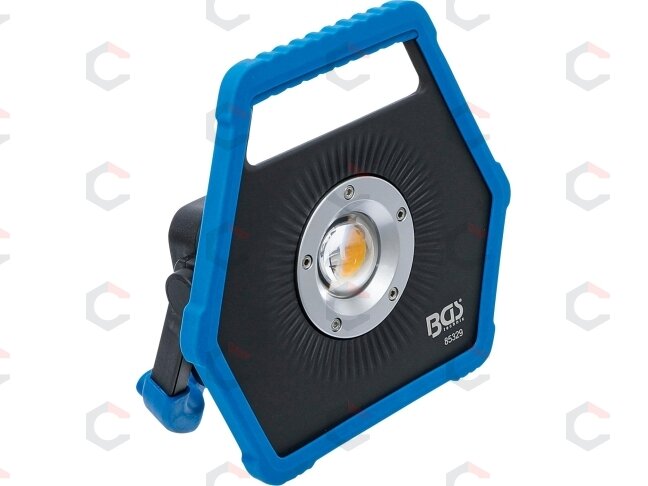 Darbo lempa | akumuliatorinė | COB-LED | 30 W (85329) 3