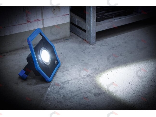 Darbo lempa | akumuliatorinė | COB-LED | 30 W (85329) 5 Darbo lempa | akumuliatorinė | COB-LED | 30 W (85329) 5