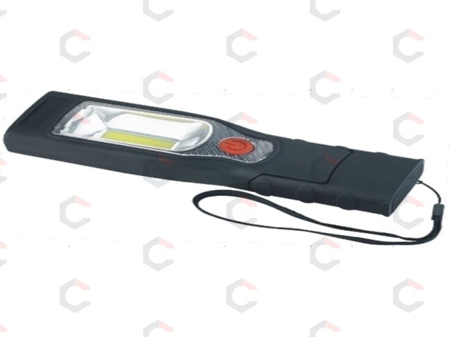 Darbo lempa akumuliatorinė COB LED, 3.7v2200ma NiMh baterija 210LM (CWL03) 5 Darbo lempa akumuliatorinė COB LED, 3.7v2200ma NiMh baterija 210LM (CWL03) 5