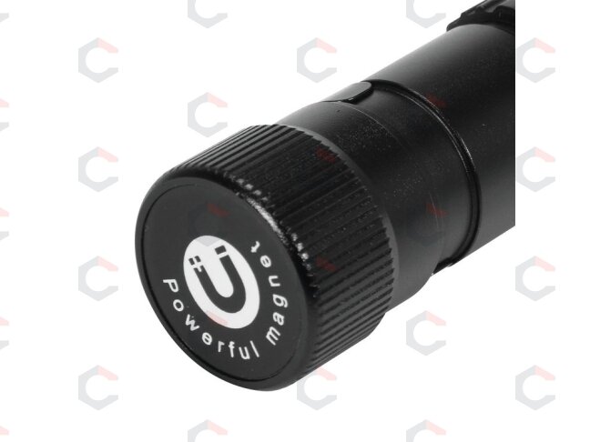 Darbo lempa akumuliatorinė | COB LED 3W 300LM, LI-ION 3,7V 600MAH | aliuminė (82734) 3 Darbo lempa akumuliatorinė | COB LED 3W 300LM, LI-ION 3,7V 600MAH | aliuminė (82734) 3