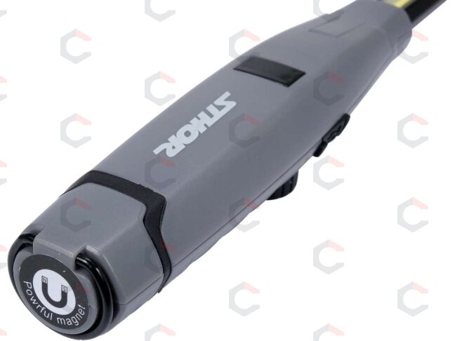Darbo lempa akumuliatorinė | labai plona | COB-LED | 50-500LM (82743) 1 Darbo lempa akumuliatorinė | labai plona | COB-LED | 50-500LM (82743) 1