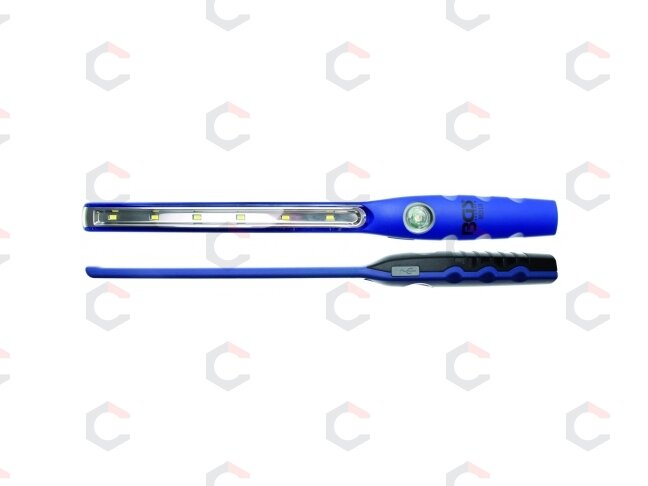 Darbo lempa akumuliatorinė labai plona COB LED (85318) Darbo lempa akumuliatorinė labai plona COB LED (85318)