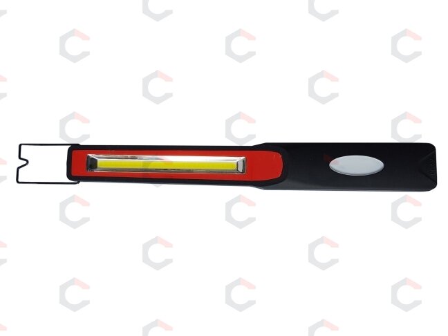Darbo lempa akumuliatorinė labai plona COB LED (SK1041873) 4 Darbo lempa akumuliatorinė labai plona COB LED (SK1041873) 4