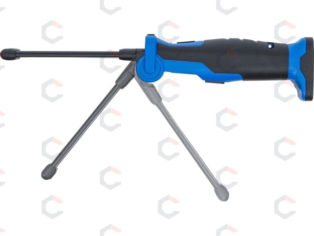Darbo lempa akumuliatorinė lanksti | COB-LED | 5W (85321) 2 Darbo lempa akumuliatorinė lanksti | COB-LED | 5W (85321) 2