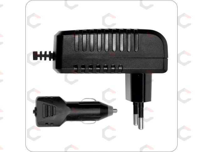 Darbo lempa akumuliatorinė | Li-ion / 3.7V | 2000 mAh (82728) 2 Darbo lempa akumuliatorinė | Li-ion / 3.7V | 2000 mAh (82728) 2