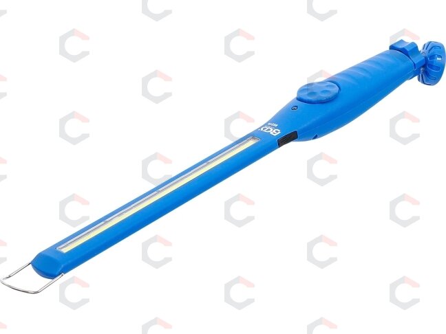 Darbo lempa | COB-LED | itin plokščio tipo (85319) 5
