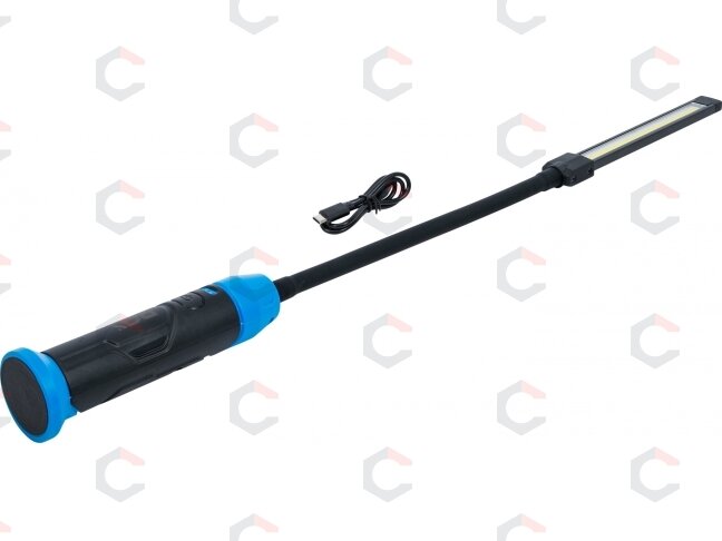 Darbo lempa | COB-LED | lanksti (85354) 6 Darbo lempa | COB-LED | lanksti (85354) 6