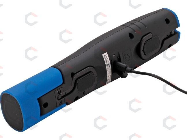 Darbo lempa su magnetu ir kabliu | COB LED (85324) 7 Darbo lempa su magnetu ir kabliu | COB LED (85324) 7