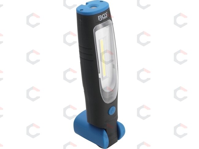 Darbo lempa su magnetu ir kabliu | COB LED (85324) 11 Darbo lempa su magnetu ir kabliu | COB LED (85324) 11