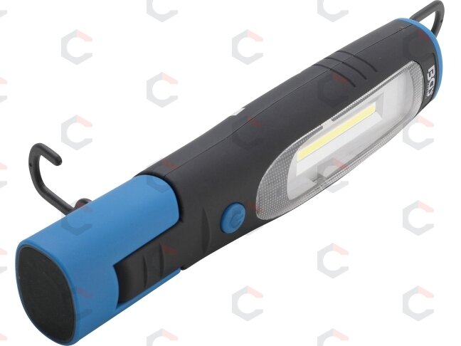 Darbo lempa su magnetu ir kabliu | COB LED (85324) 13 Darbo lempa su magnetu ir kabliu | COB LED (85324) 13