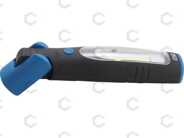 Darbo lempa su magnetu ir kabliu | COB LED (85324) 16 Darbo lempa su magnetu ir kabliu | COB LED (85324) 16