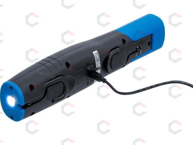 Darbo lempa su magnetu ir kabliu | COB LED (85345) 5 Darbo lempa su magnetu ir kabliu | COB LED (85345) 5
