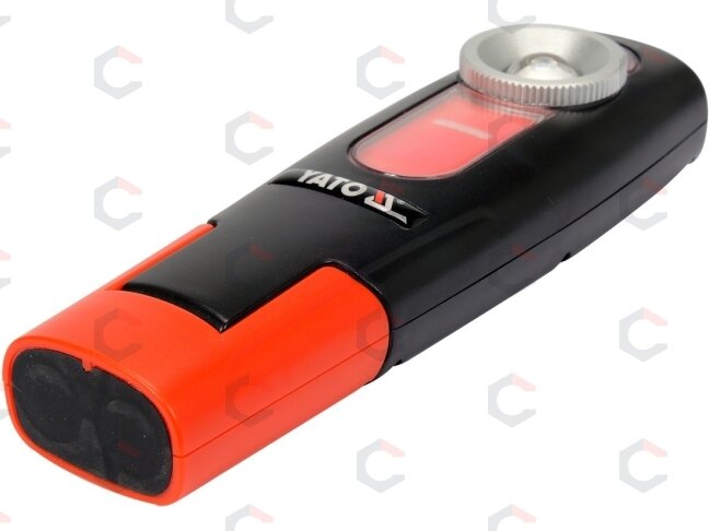 Darbo lempa | UV 5W, IP65, IK07, 3.7V 2600MAH (YT-08500) 4
