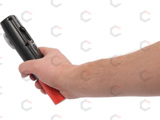 Darbo lempa | UV 5W, IP65, IK07, 3.7V 2600MAH (YT-08500) 9