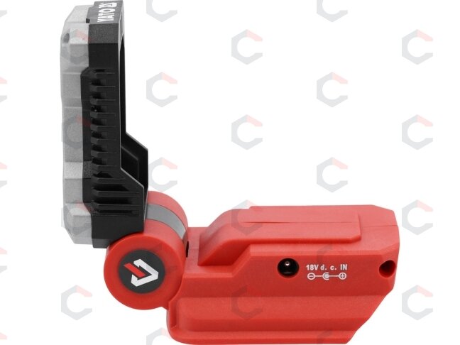 Darbo žibintas | Powerbank | 18V 500 lm (YT-829683) 3 Darbo žibintas | Powerbank | 18V 500 lm (YT-829683) 3