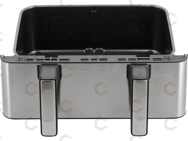 Daugiafunkcinė karšto oro orkaitė / gruzdintuvė | 10 l | 2600 W (67595) 8 Daugiafunkcinė karšto oro orkaitė / gruzdintuvė | 10 l | 2600 W (67595) 8