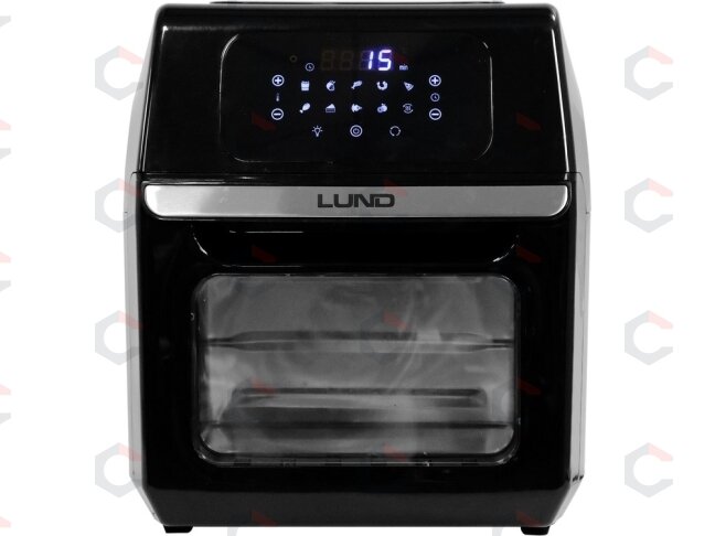 Daugiafunkcinė orkaitė / gruzdintuvė / fritiūrinė | 12 litrų | 1800W (67590) 7 Daugiafunkcinė orkaitė / gruzdintuvė / fritiūrinė | 12 litrų | 1800W (67590) 7