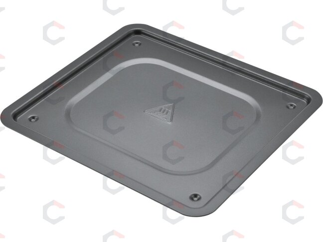 Daugiafunkcinė orkaitė / gruzdintuvė / fritiūrinė | 12 litrų | 1800W (67590) 8 Daugiafunkcinė orkaitė / gruzdintuvė / fritiūrinė | 12 litrų | 1800W (67590) 8