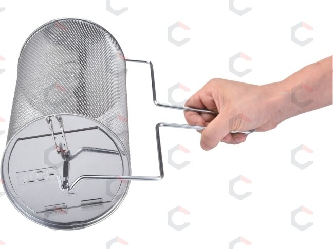 Daugiafunkcinė orkaitė / gruzdintuvė / fritiūrinė | 12 litrų | 1800W (67590) 12 Daugiafunkcinė orkaitė / gruzdintuvė / fritiūrinė | 12 litrų | 1800W (67590) 12