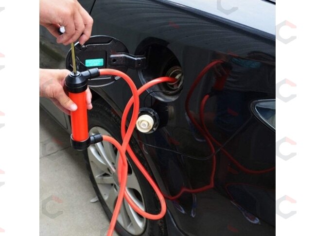 Daugiafunkcinė pompa / švirkštas / sifonas (SP001) 2 Daugiafunkcinė pompa / švirkštas / sifonas (SP001) 2