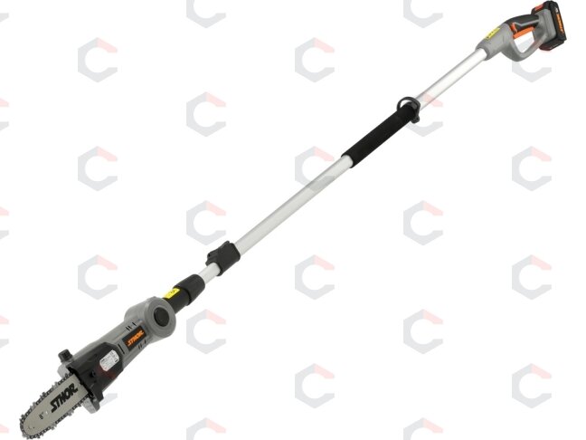Daugiafunkcinis akumuliatorinis pjūklas genėtojas | 20V 20 cm + 2AH + pakrovėjas (78204) Daugiafunkcinis akumuliatorinis pjūklas genėtojas | 20V 20 cm + 2AH + pakrovėjas (78204)