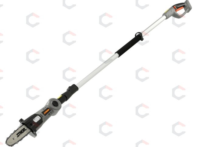 Daugiafunkcinis akumuliatorinis pjūklas genėtojas | 20V 20 cm | be baterijos (78203) 2 Daugiafunkcinis akumuliatorinis pjūklas genėtojas | 20V 20 cm | be baterijos (78203) 2