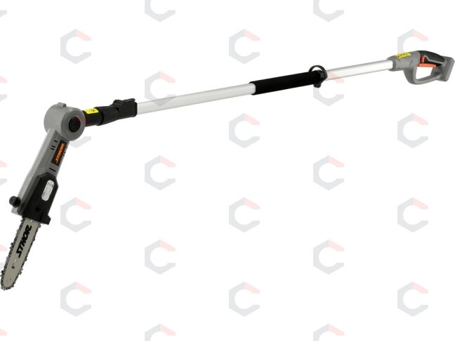 Daugiafunkcinis akumuliatorinis pjūklas genėtojas | 20V 20 cm | be baterijos (78203) Daugiafunkcinis akumuliatorinis pjūklas genėtojas | 20V 20 cm | be baterijos (78203)