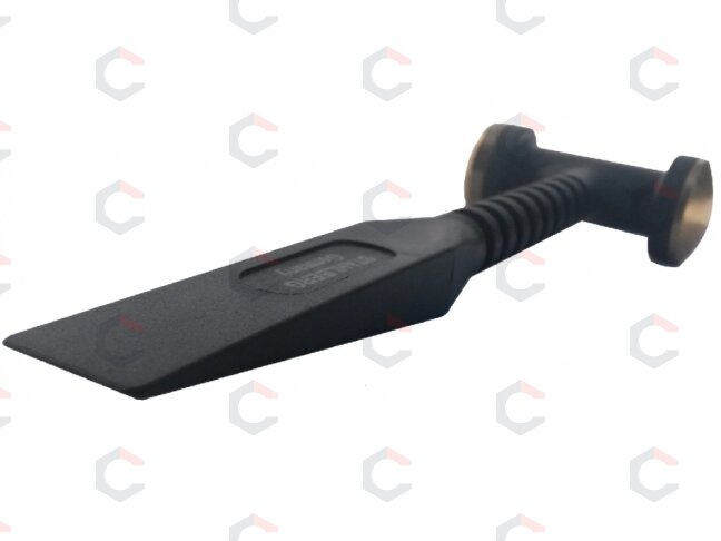 Daugiafunkcinis elastinis plaktukas su 6 antgaliais (SD1701) 3