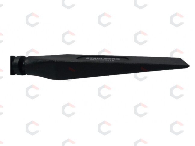 Daugiafunkcinis elastinis plaktukas su 6 antgaliais (SD1701) 4