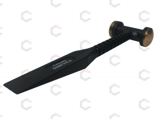 Daugiafunkcinis elastinis plaktukas su 6 antgaliais (SD1701) 5