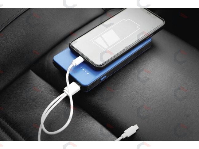 Daugiafunkcinis pakrovėjas / paleidėjas | powerbank | 6000 mAh (3381) 3 Daugiafunkcinis pakrovėjas / paleidėjas | powerbank | 6000 mAh (3381) 3