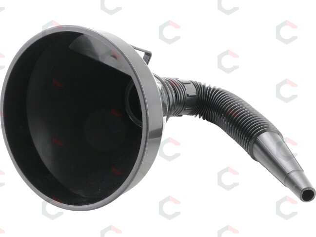 Daugiafunkcinis piltuvas | Plastikinis | Ø 140 mm | 2 vnt. (8031) 2