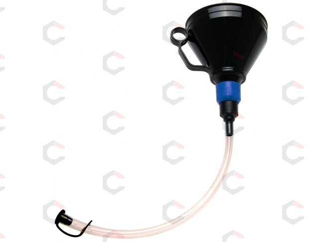 Daugiafunkcinis piltuvėlis | Ø 160 mm (8406) 1 Daugiafunkcinis piltuvėlis | Ø 160 mm (8406) 1