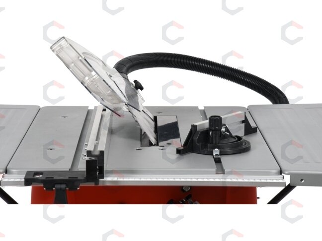 Daugiafunkcinis stalo pjūklas | 250 mm/ 1800 W (YT-82165) 1 Daugiafunkcinis stalo pjūklas | 250 mm/ 1800 W (YT-82165) 1
