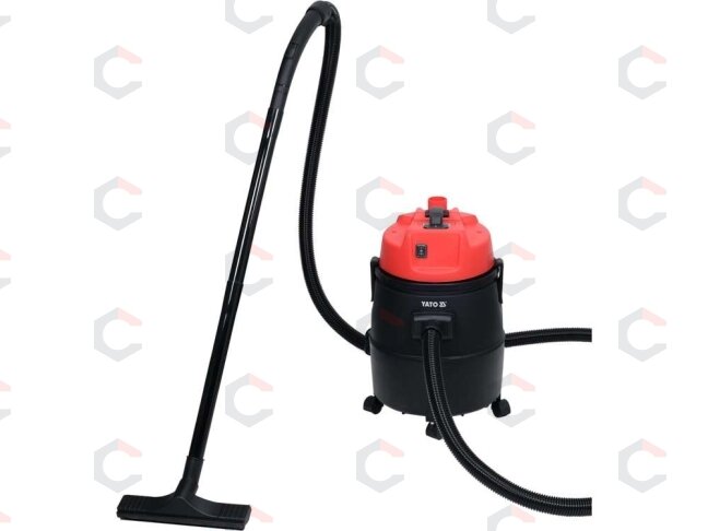 Daugiafunkcinis vakuuminis dulkių siurblys | 1400W, 30L, IP44 (YT-85720) Daugiafunkcinis vakuuminis dulkių siurblys | 1400W, 30L, IP44 (YT-85720)