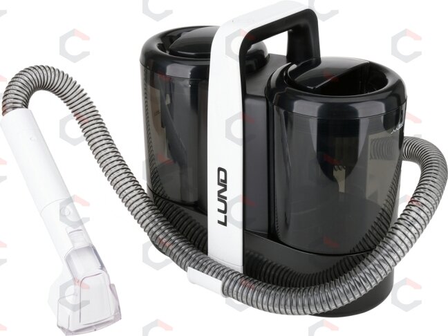 Daugiafunkcinis vakuuminis dulkių siurblys | drėgnam ir sausam valymui | 600 W (67081) 2